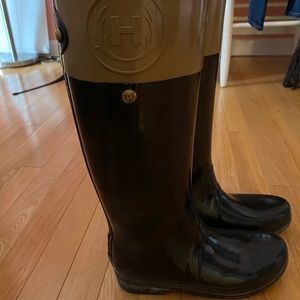 Hunter Special Edition Rain Boots